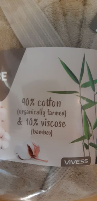 Halat dus dama  L-XL