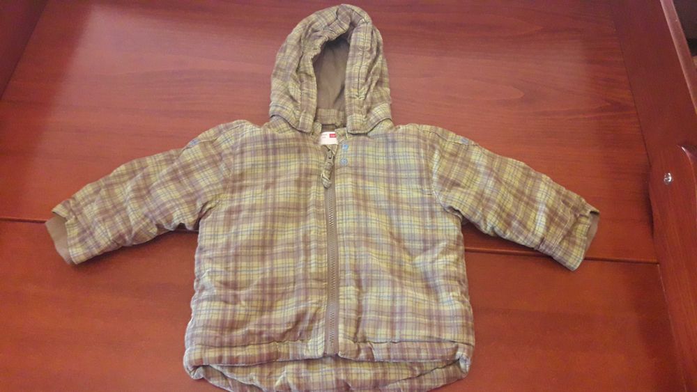 Яке Name it 3-6м., 68