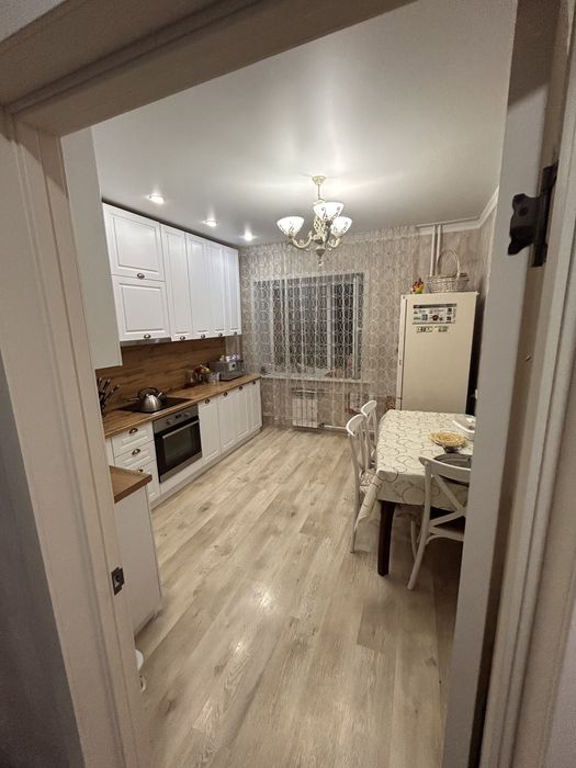 Срочно продам квартиру