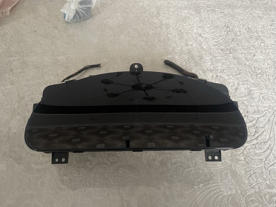 Оптитрон на 240 км субару / Subaru B4