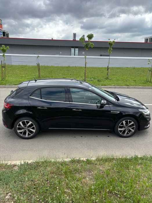 RENAULT Megane 2017 — imagine 3