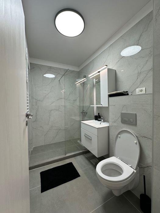 Garsoniera Biruintei 81 Metrou Berceni 5 min