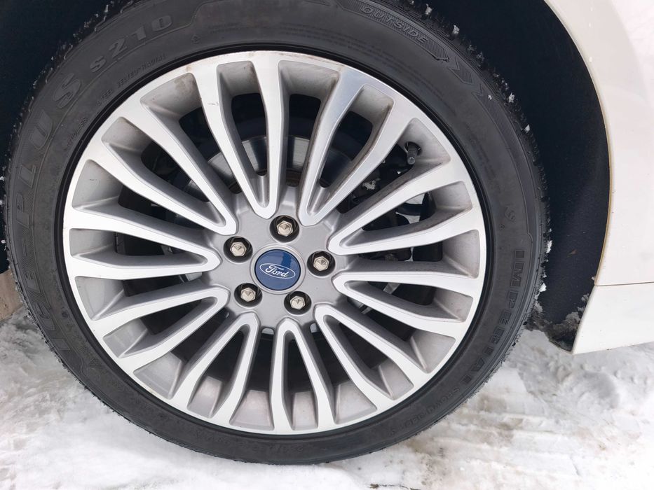 Ford Mondeo 2.0 TDCI ГЕРМАНИЯ!!!