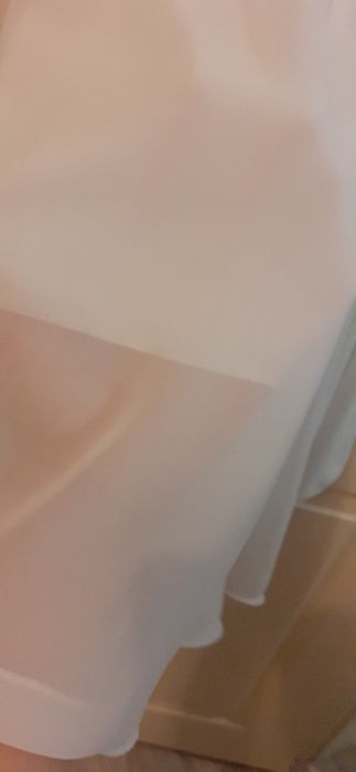 Официална рокля носена 1 път