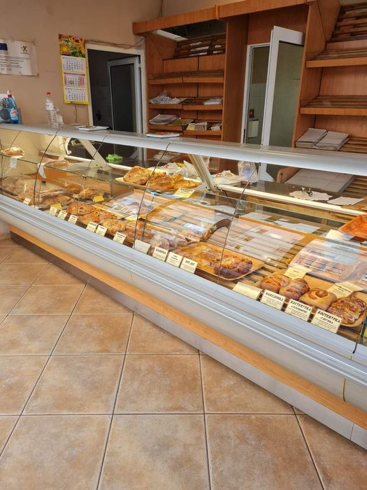 Пекарна Под Наем