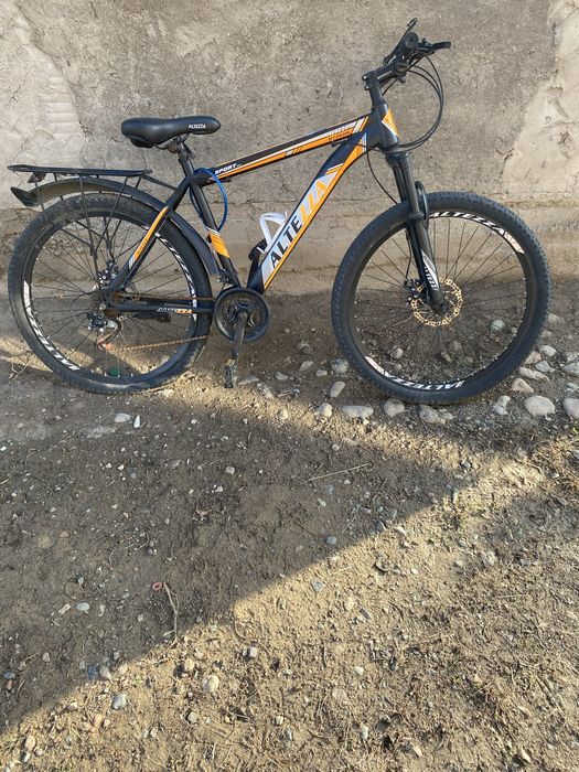 Велосипед продам срочно