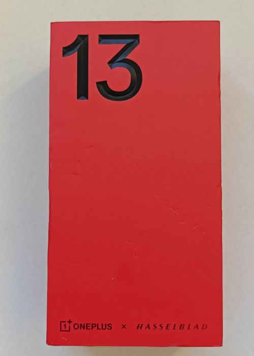 OnePlus 13 16/512 GB