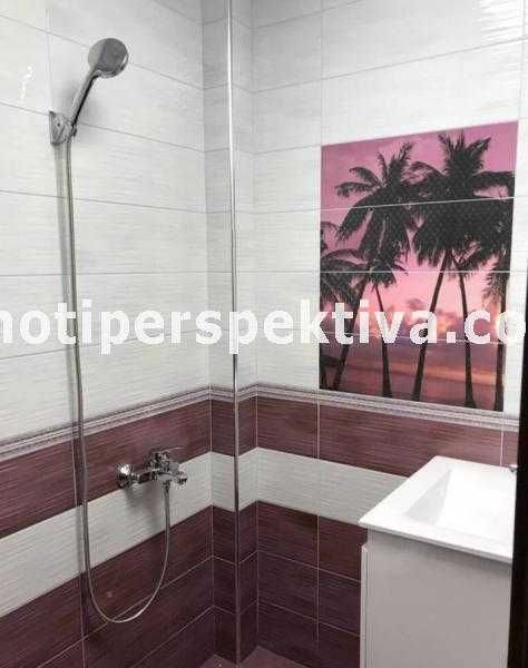 Продава се Едностаен апартамент в Пловдив, Кършияка - 37 кв.м за 2676 €/кв.м - Снимка #3