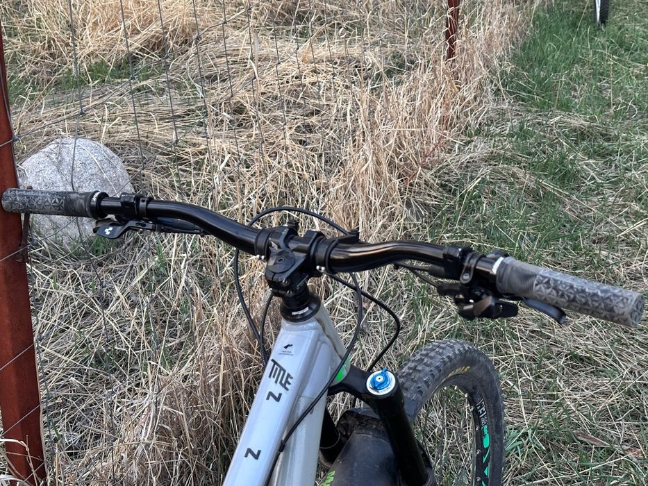 Двухподвес Cube Frittz 2018