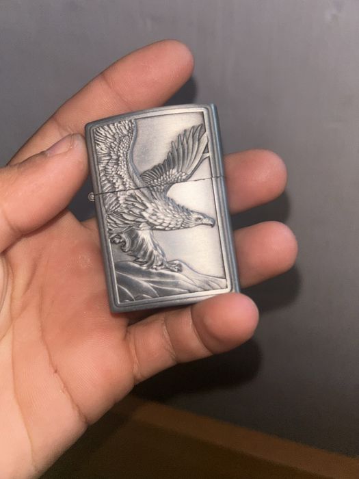 Бензиновые зажигалки для подарки