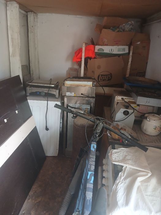 Продаётся все для донера б.у