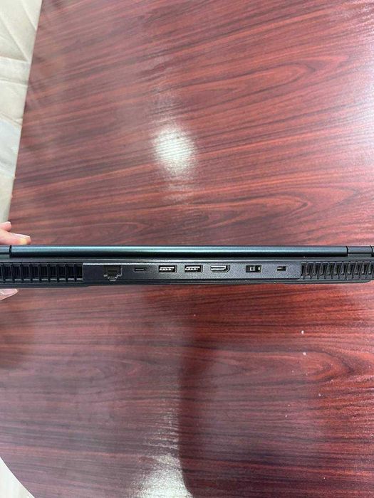 Lenovo Legion 5 15ARH05
