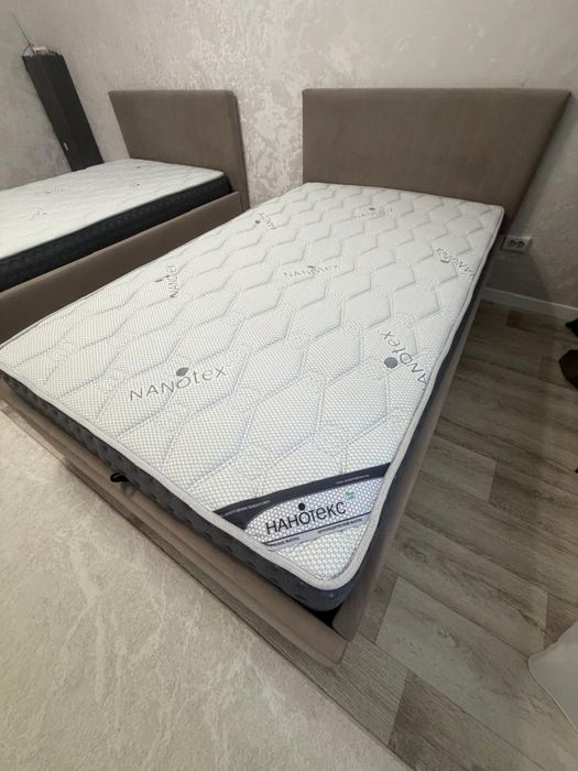 Продам кровать 1,5