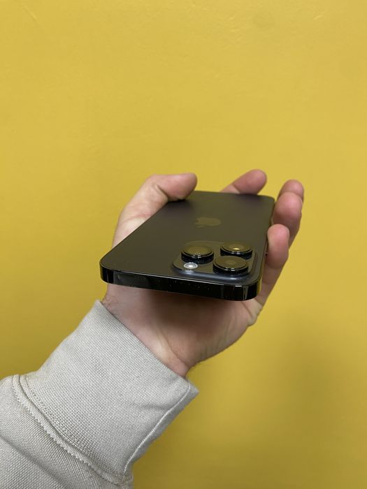 iPhone 14 Pro Max 256 gb