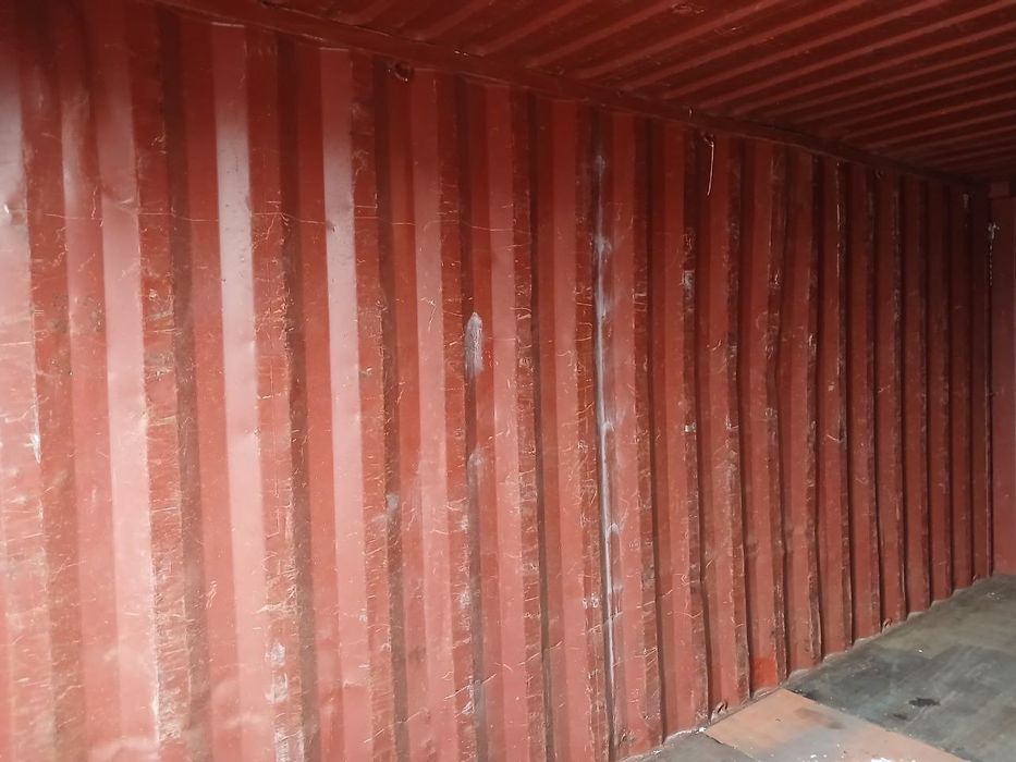 Контейнер 6 ва 12 метрли