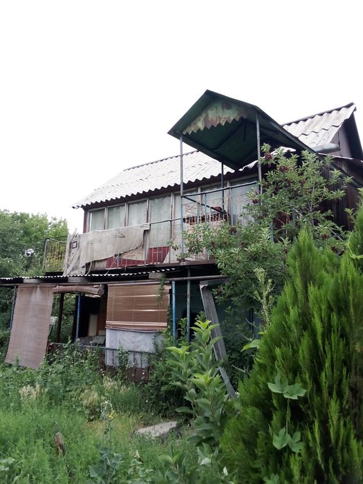 Продам дом в Покровке 23.млн