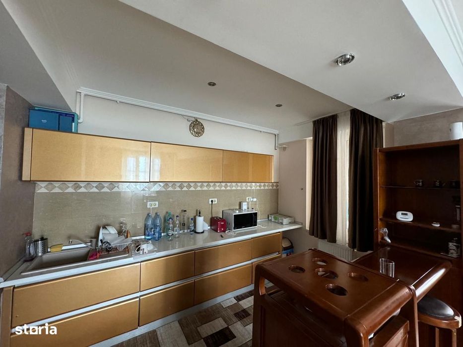 3 Camere-Statiunea Mamaia