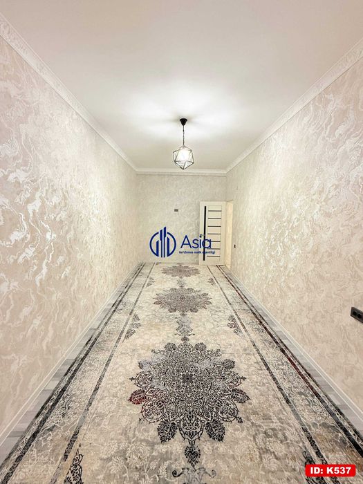 Kritiydan 3x xonali kvartira Tezda sotiladi K537