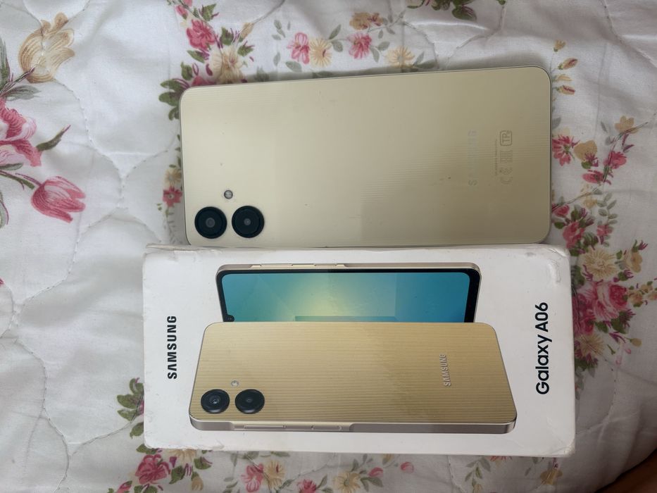 Samsung Galaxy A06