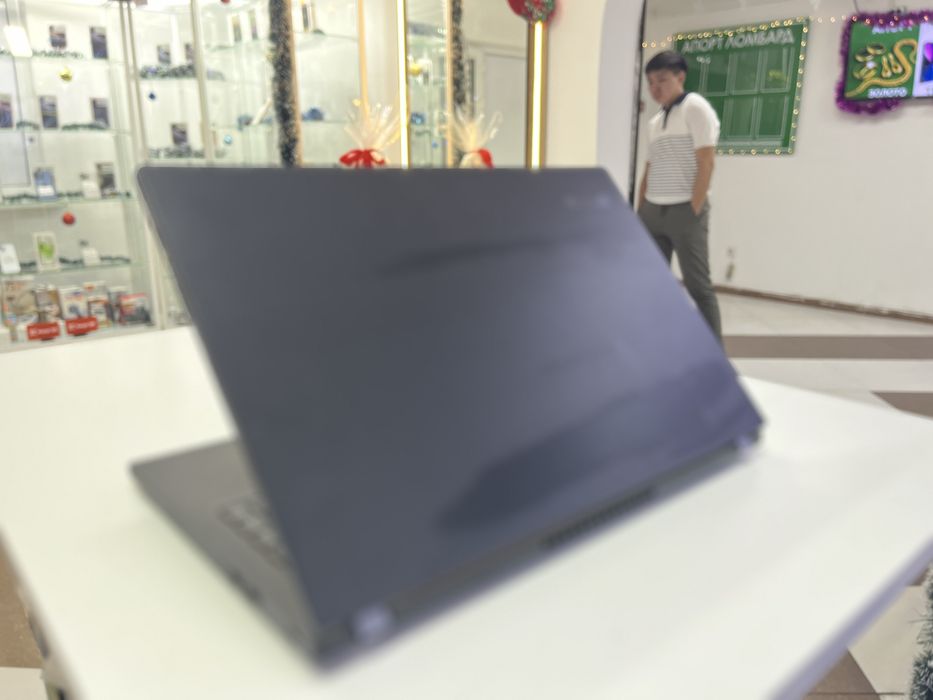 Ноутбук Acer TravelMate