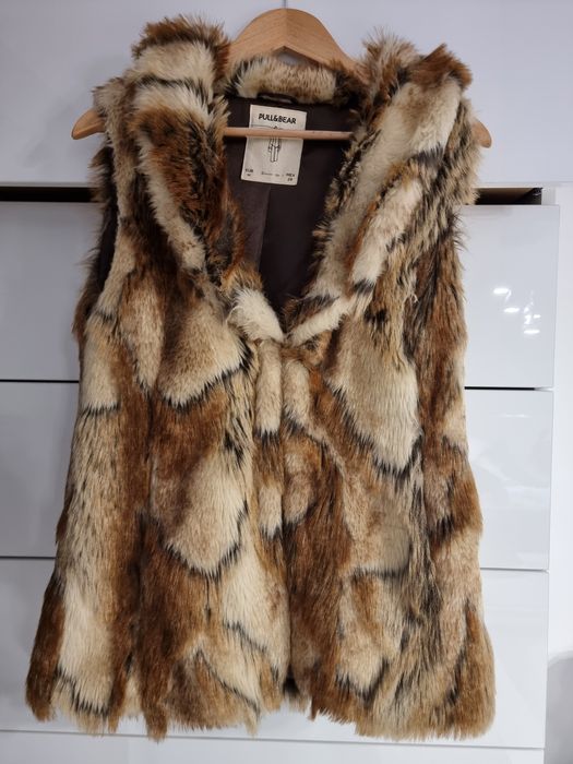 Vesta  de  blana
