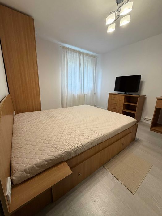 Apartament 2 camere - Bd. 1 Decembrie 1918