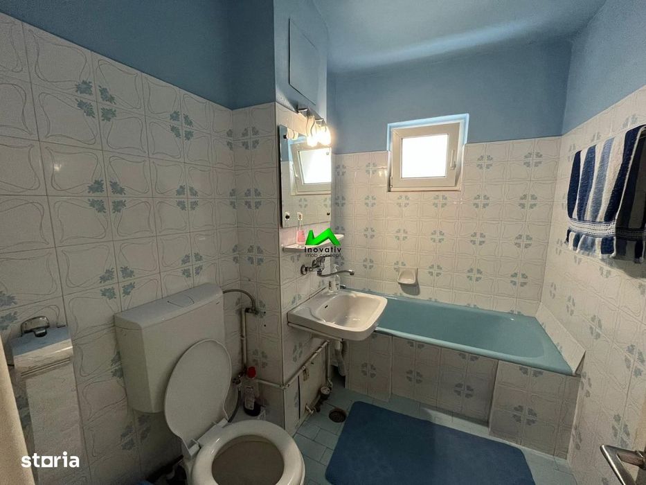 Apartament de inchiriat 3 camere Sibiu Turnisor