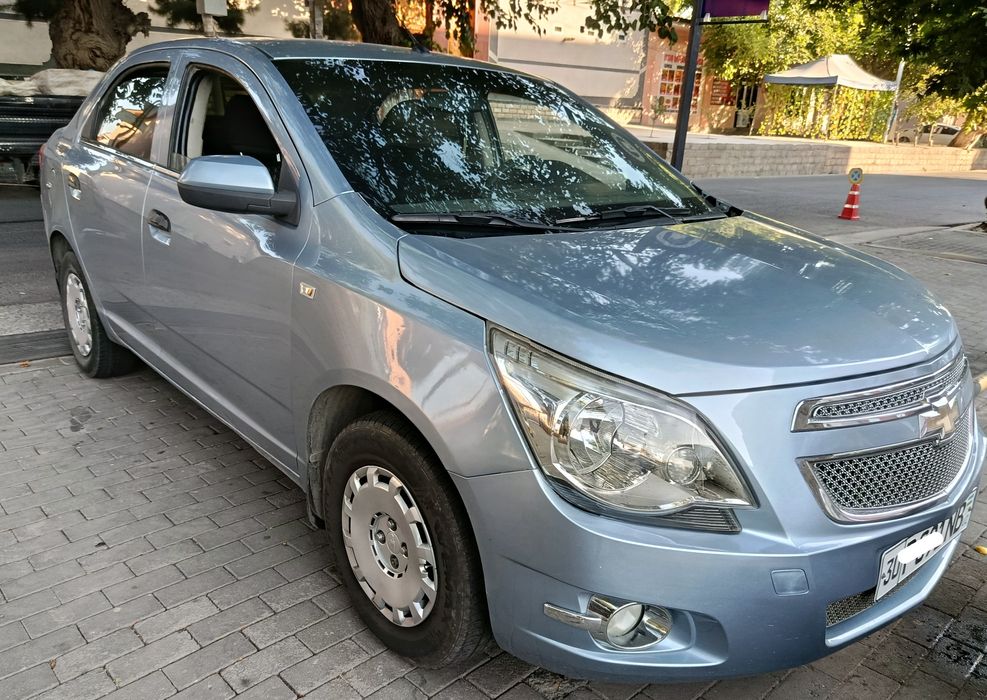 Cobalt 2 pozitsiya