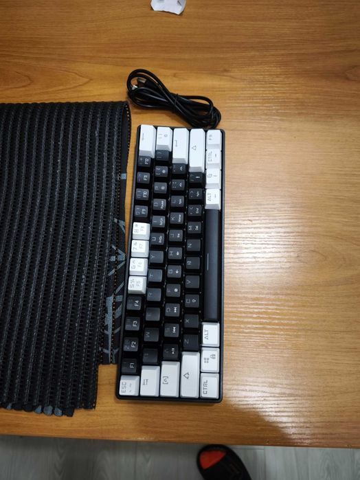 Продается новая клавиатура