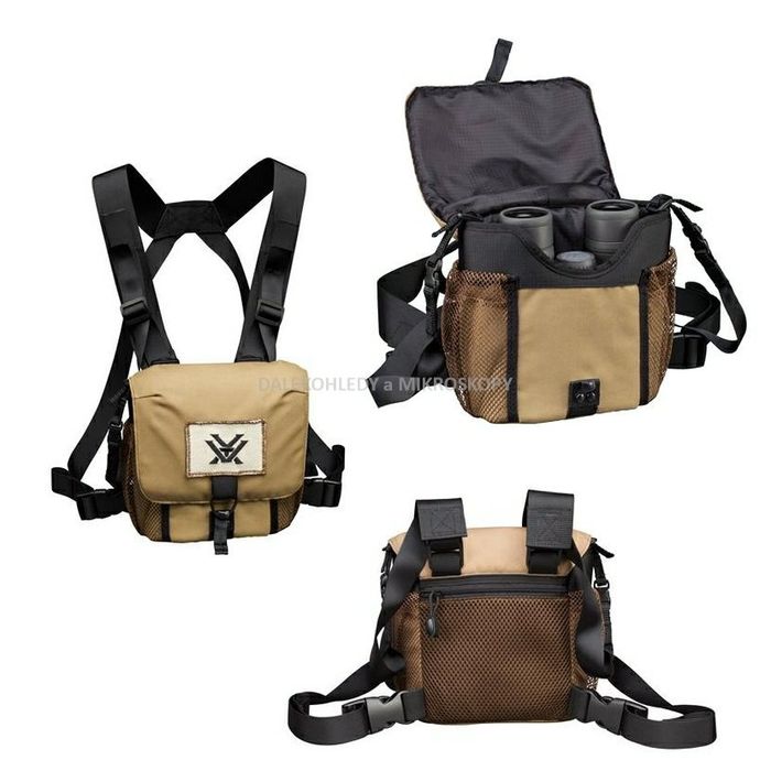 Профессиональный охотничий бинокль