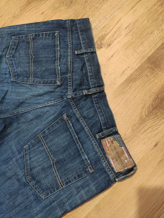 Blugi Ralph Lauren Denim & Supply mărimea 38/32