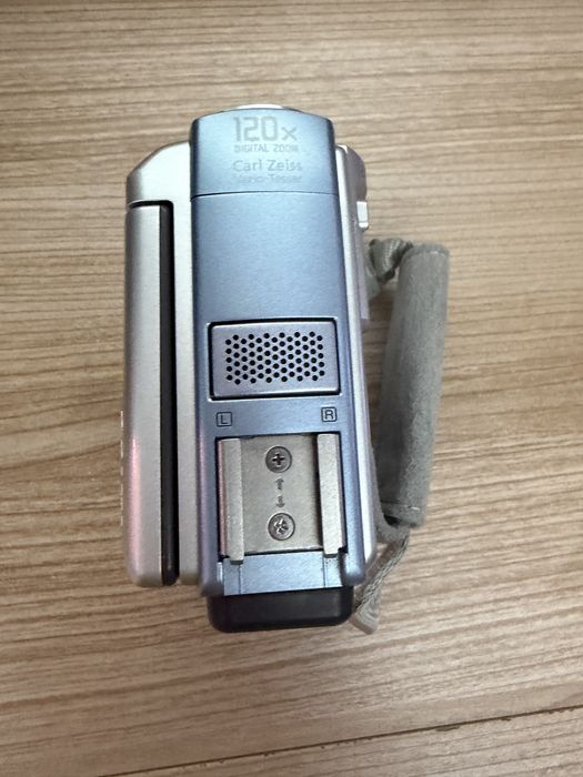 Видеокамера Sony