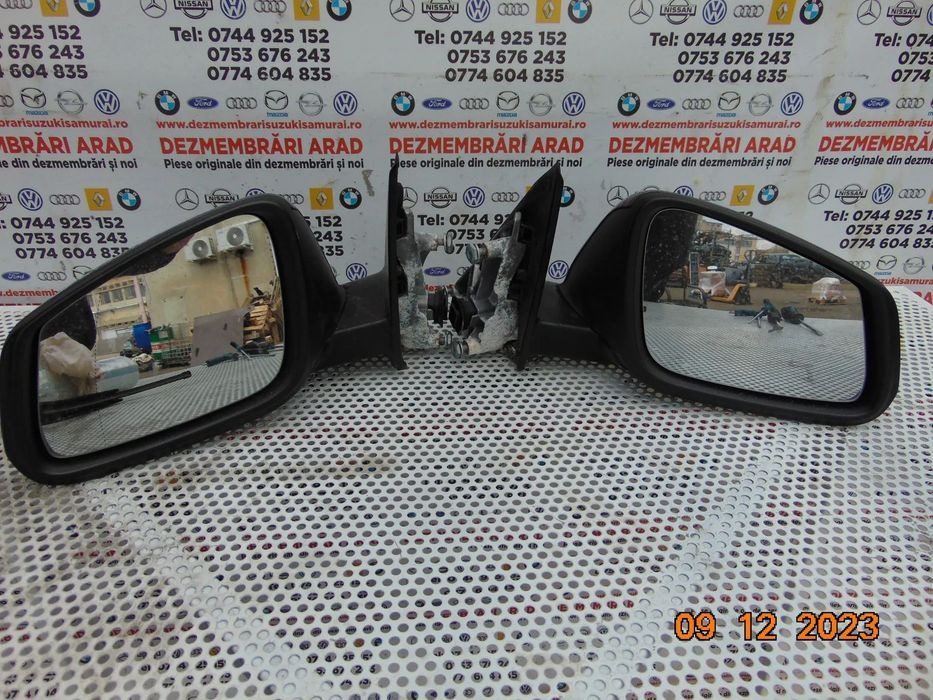 Oglinda BMW X1 f48 f49 oglinzi stanga dreapta bmw x1 dupa 2015 europa