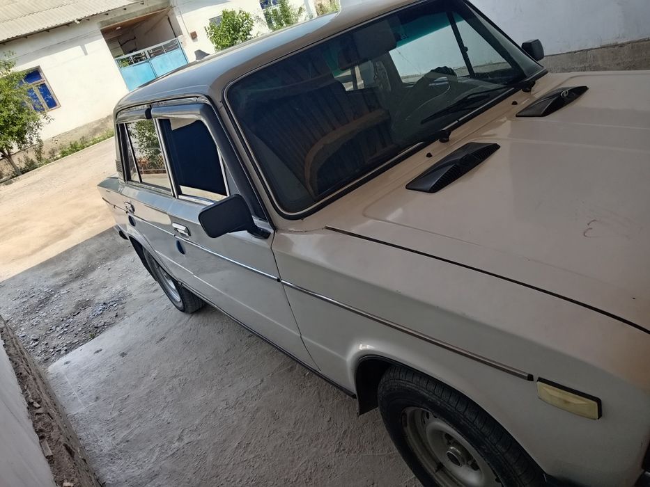 VAZ 2106 1989 — 6