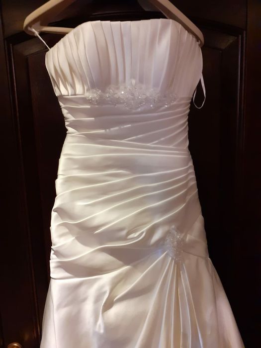 Rochie mireasă unicat
