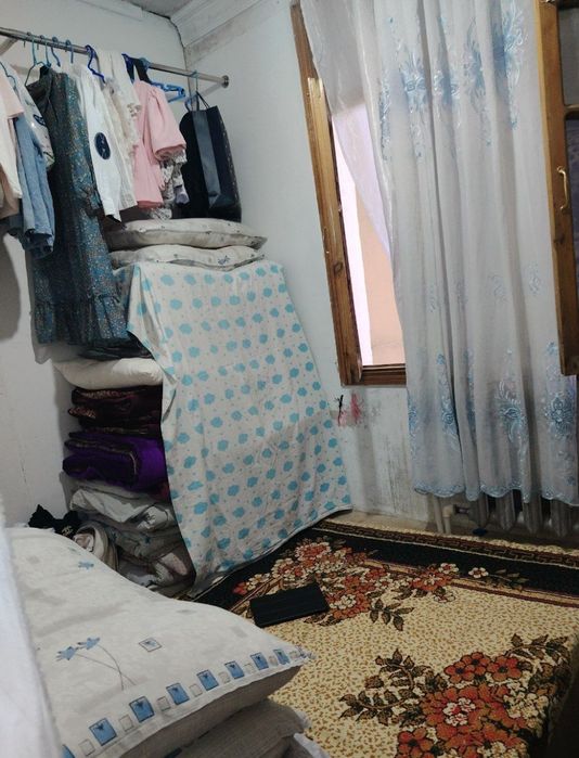 Продаётся квартира 1/3/4 ТТЗ Корзинка