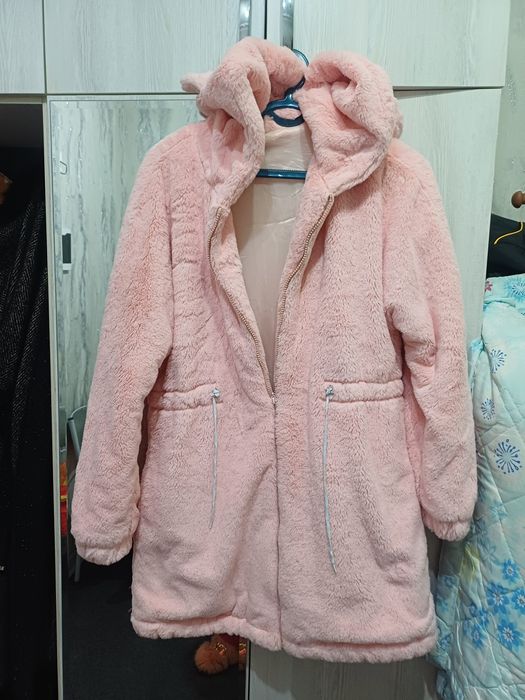 Продаётся мягкая лёгкая пальто