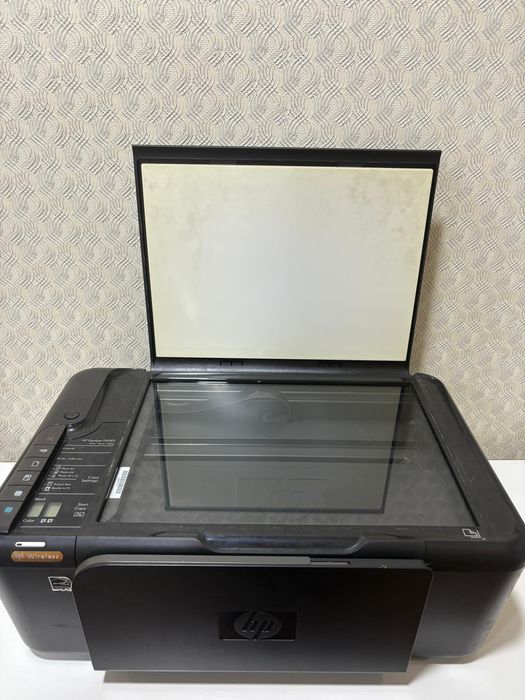 Продам принтер есть торг