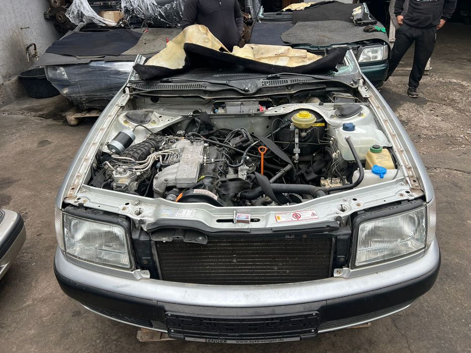 Авто Разбор Алматы