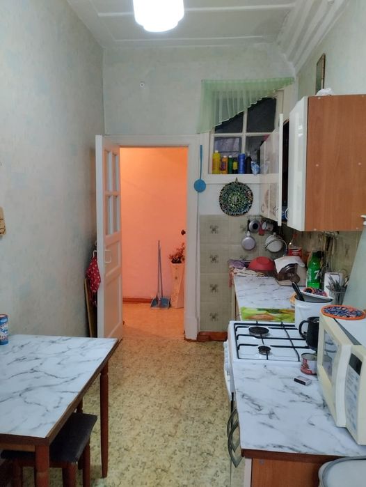 Продается 2-ная по Ленина