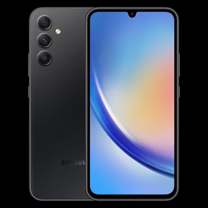 Magazin Samsung a34 5G 128GB 6GB STARE F BUNA 6 LUNI GARANTIE