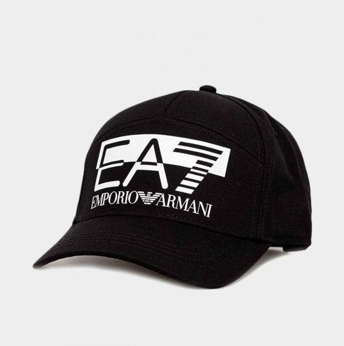 ea7 original кепка