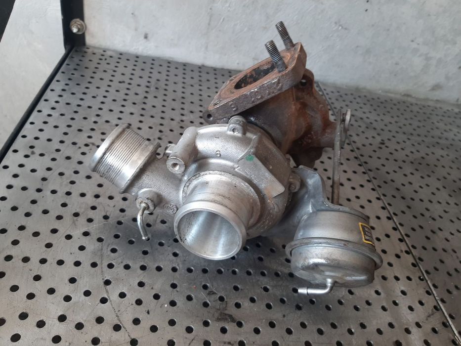 turbina 1.4 b 198a4000 alfa romeo giulietta 940 55248312