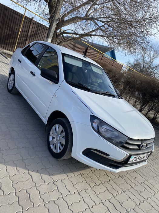 Продам Ладу Гранту