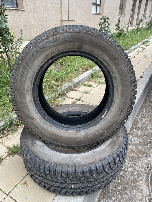 Шины зимние 185/70/14
