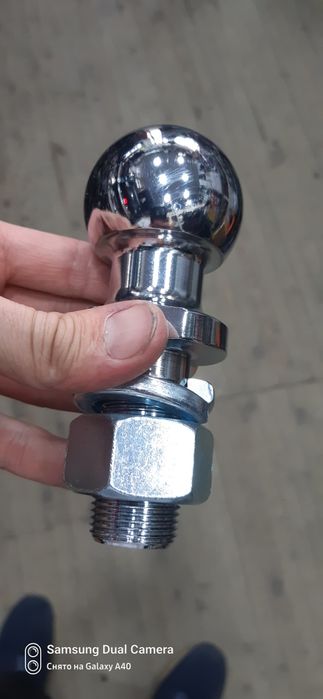 Фаркоп шар унверсалный