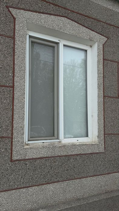 Продам окна двери пластиковые