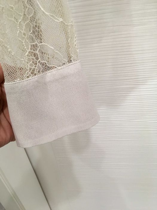 Bruuns Bazaar риза/блуза дантела S