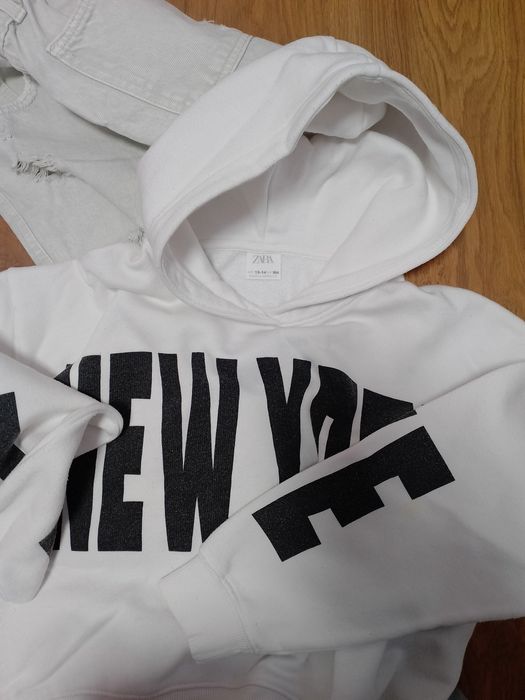 Дрешки Zara kids