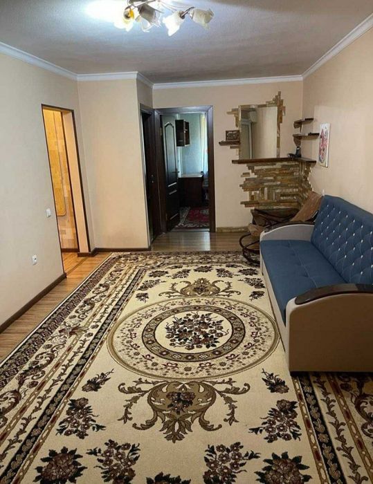 Квартира продаётся Чиланзар 5 квартал 3/2/4 балкон 2*6 спорт товары